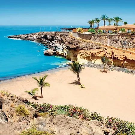 Apartman Namib Paraiso Playa Paraiso