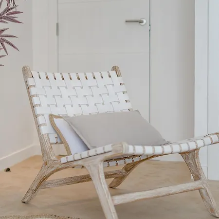 Namib Paraiso Appartement Playa Paraiso (Tenerife)