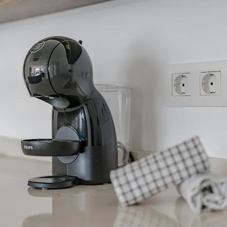 Namib Paraiso Appartement *