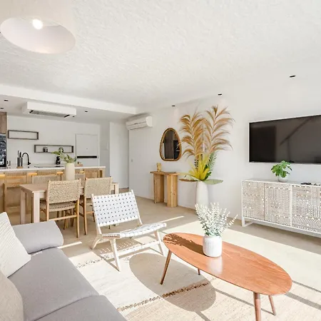 Namib Paraiso Appartement Playa Paraiso (Tenerife)