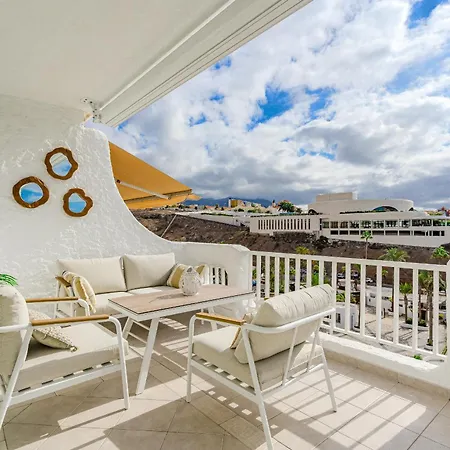 Apartman Namib Paraiso Playa Paraiso