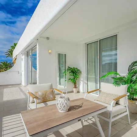 Apartman Namib Paraiso