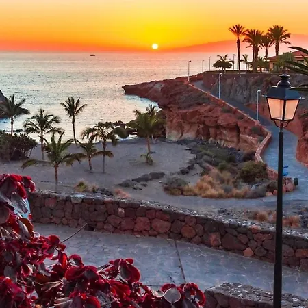 Namib Paraiso Διαμέρισμα